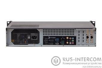 Сервер оповещения и трансляции IS-R 300, фото 2