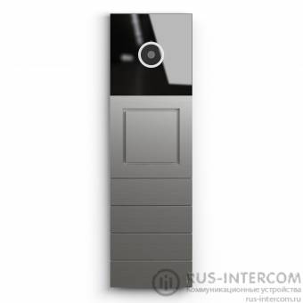 IP домофонная панель UNIQ Prime PV5 (grey)
